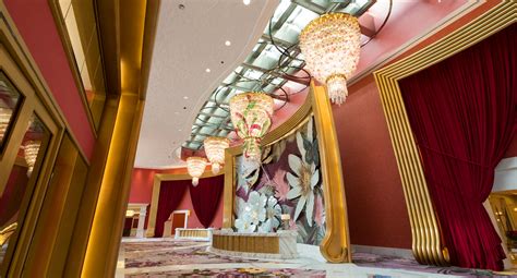okada vip lobby